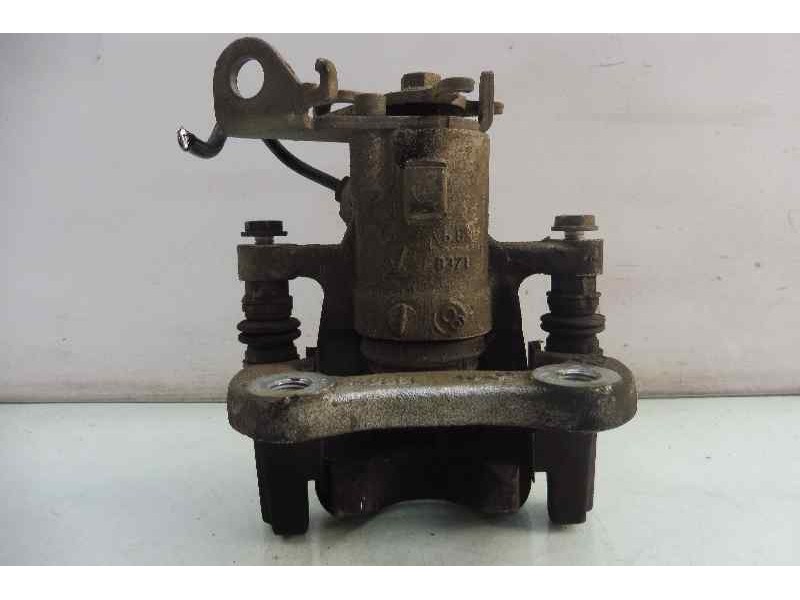 Recambio de pinza freno trasera derecha para renault megane iv berlina 5p intens referencia OEM IAM 440018805R  