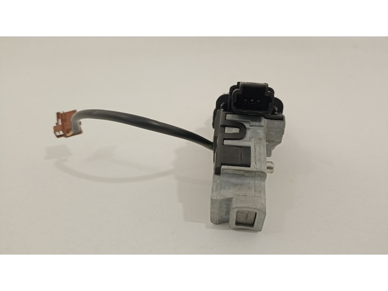 Recambio de conmutador de arranque para opel crossland x excellence referencia OEM IAM   