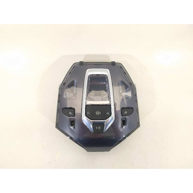 Recambio de luz interior para citroën ds5 style referencia OEM IAM 96702429XT  