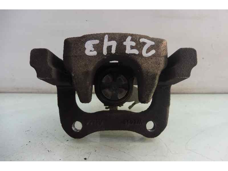 Recambio de pinza freno trasera derecha para renault megane iv berlina 5p intens referencia OEM IAM 440018805R  