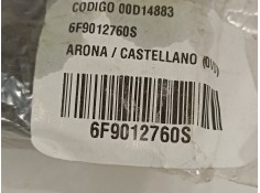 Recambio de no identificado para seat arona xperience referencia OEM IAM 4M0601173C   2