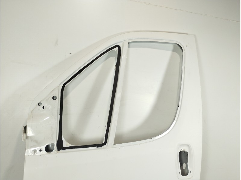 Recambio de puerta delantera izquierda para citroën jumper kombi 30 l1h1 live e-hdi 130 referencia OEM IAM   