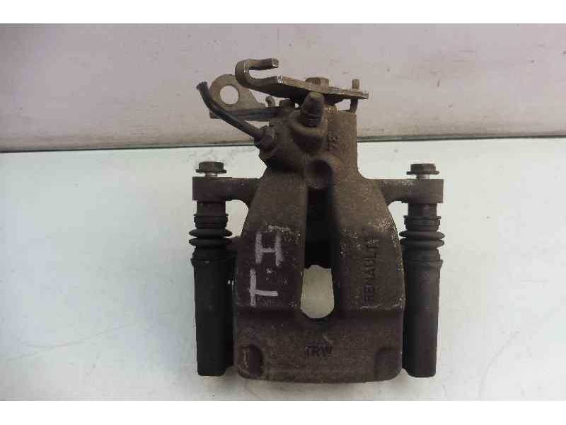 Recambio de pinza freno trasera izquierda para renault megane iv berlina 5p intens referencia OEM IAM 440119651R  