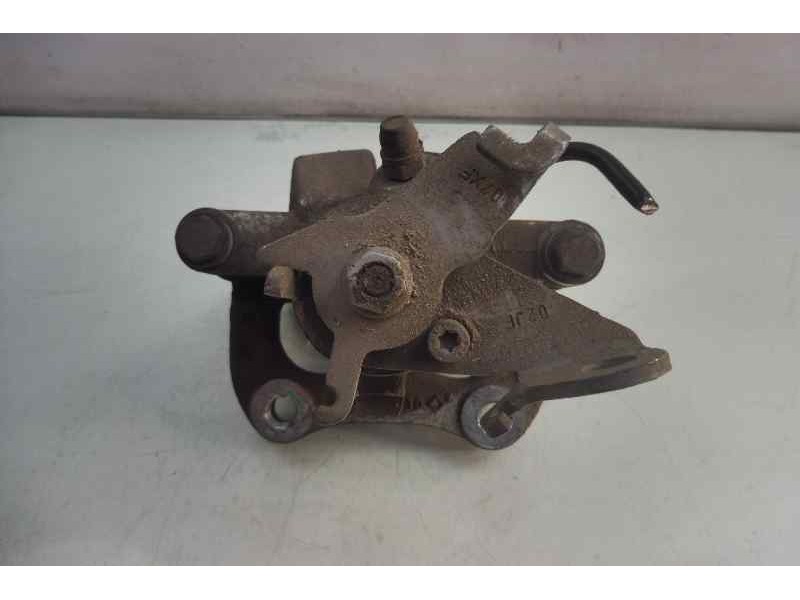 Recambio de pinza freno trasera izquierda para renault megane iv berlina 5p intens referencia OEM IAM 440119651R  