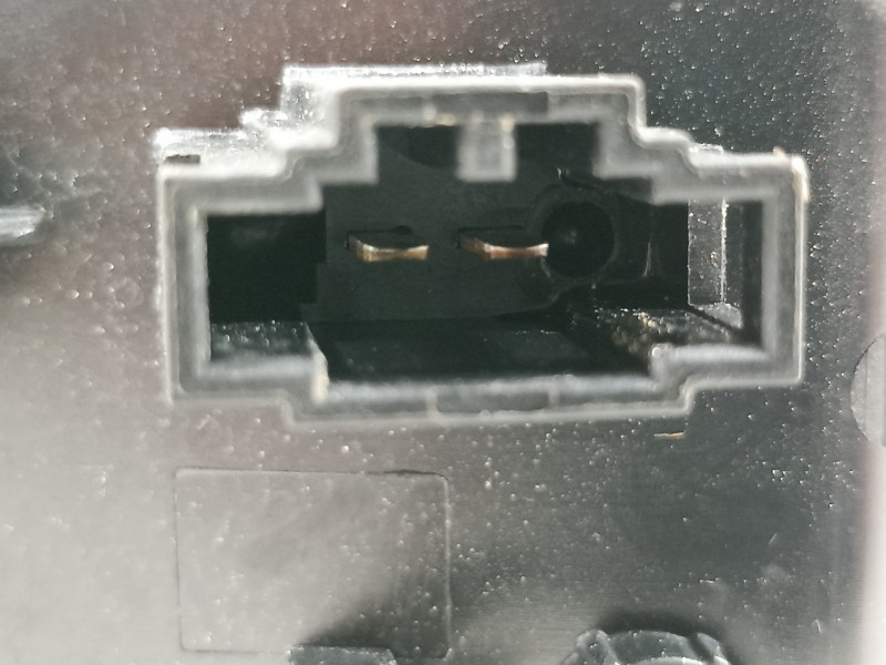 Recambio de maneta exterior porton para seat leon (5f1) fr referencia OEM IAM 5F0827565A  