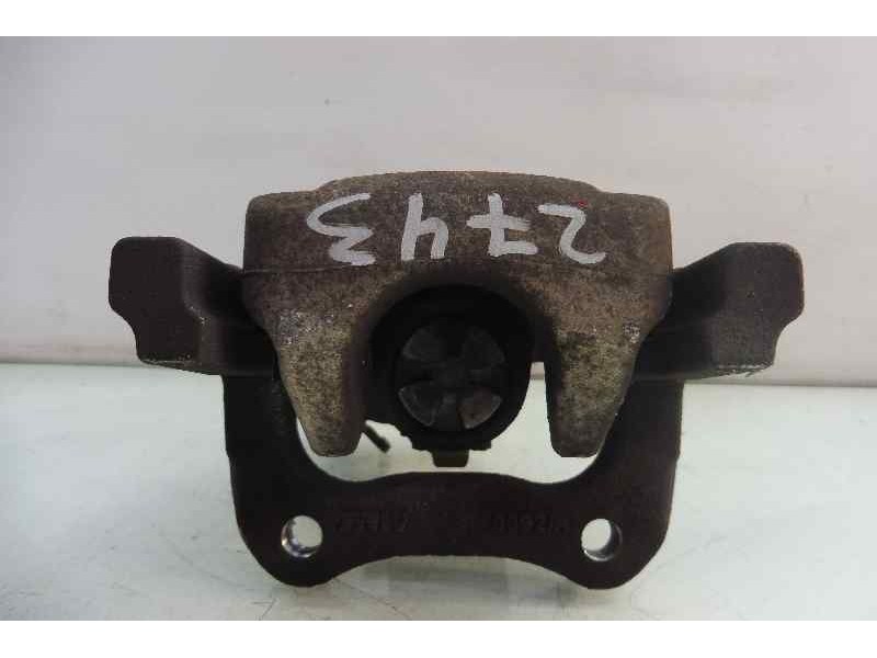 Recambio de pinza freno trasera izquierda para renault megane iv berlina 5p intens referencia OEM IAM 440119651R  