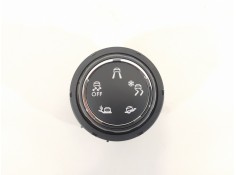 Recambio de mando multifuncion para peugeot 2008 (--.2013) allure referencia OEM IAM 96784282ZD  