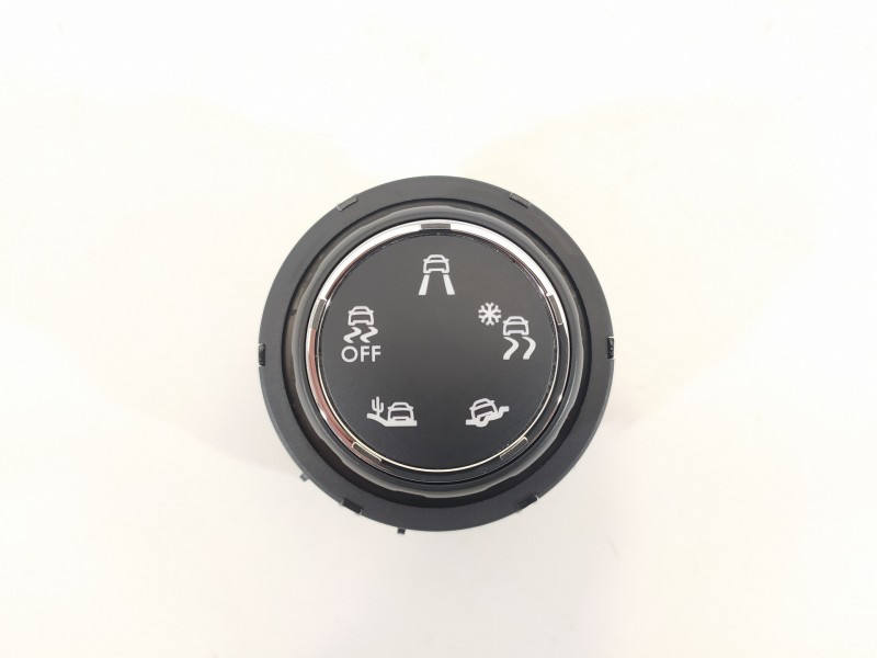 Recambio de mando multifuncion para peugeot 2008 (--.2013) allure referencia OEM IAM 96784282ZD  