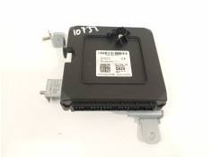 Recambio de modulo electronico para kia sportage concept plus 2wd referencia OEM IAM 116RA003045 954A0F1240 