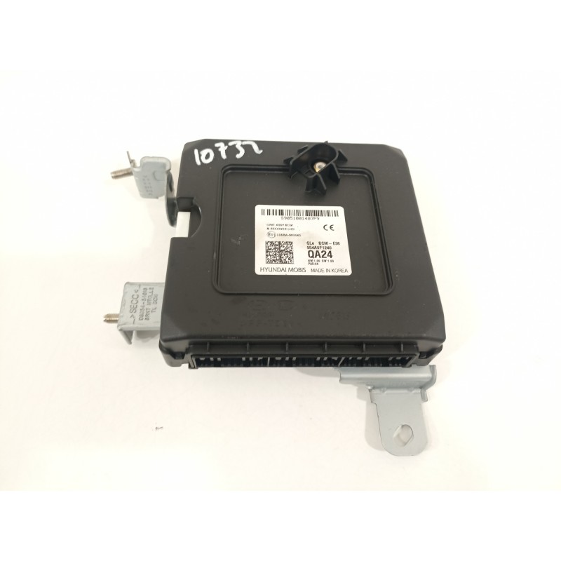 Recambio de modulo electronico para kia sportage concept plus 2wd referencia OEM IAM 116RA003045 954A0F1240 