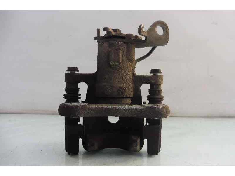 Recambio de pinza freno trasera izquierda para renault megane iv berlina 5p intens referencia OEM IAM 440119651R  
