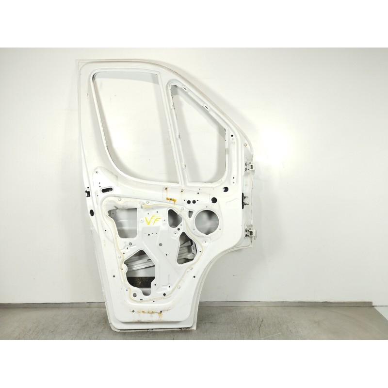 Recambio de puerta delantera izquierda para citroën jumper kombi 30 l1h1 live e-hdi 130 referencia OEM IAM   