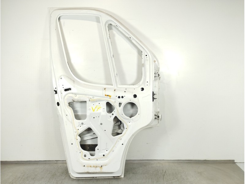 Recambio de puerta delantera izquierda para citroën jumper kombi 30 l1h1 live e-hdi 130 referencia OEM IAM   