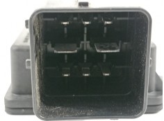 Recambio de modulo electronico para opel crossland x excellence referencia OEM IAM 9677871680   2