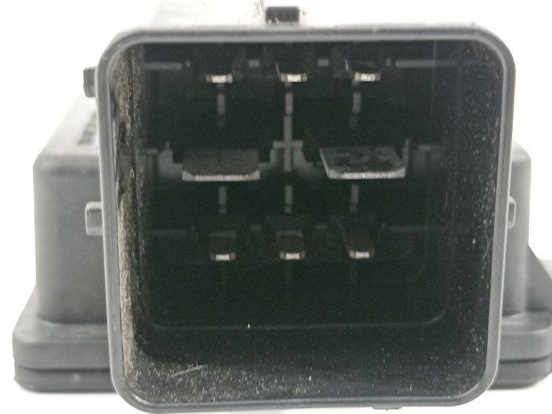 Recambio de modulo electronico para opel crossland x excellence referencia OEM IAM 9677871680  