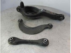 Recambio de brazo suspension inferior trasero izquierdo para ford focus lim. (cb8) trend referencia OEM IAM 5K743AA AV615500AC 