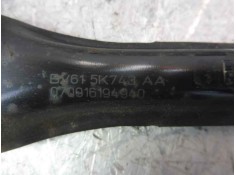 Recambio de brazo suspension inferior trasero izquierdo para ford focus lim. (cb8) trend referencia OEM IAM 5K743AA AV615500AC  2