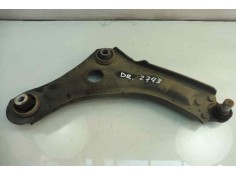 Recambio de brazo suspension inferior delantero derecho para renault megane iv berlina 5p intens referencia OEM IAM   