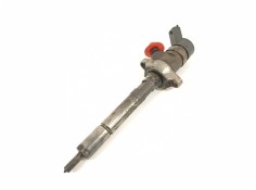 Recambio de inyector para mazda 3 berlina (bk) 1.6 crdt active referencia OEM IAM 0445110259  