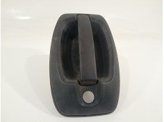 Recambio de maneta exterior delantera izquierda para citroën jumper kombi 30 l1h1 live e-hdi 130 referencia OEM IAM NV23713  