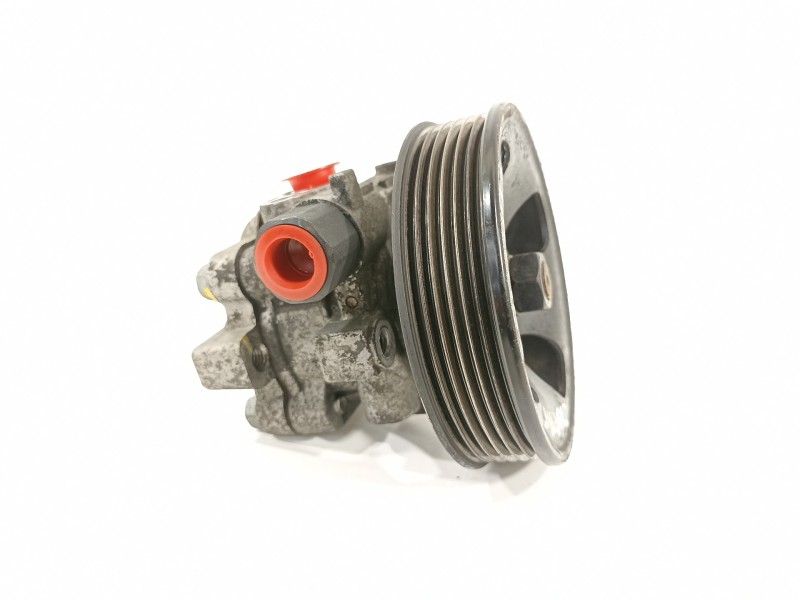 Recambio de bomba direccion para kia carens (un) concept referencia OEM IAM 571002G200  
