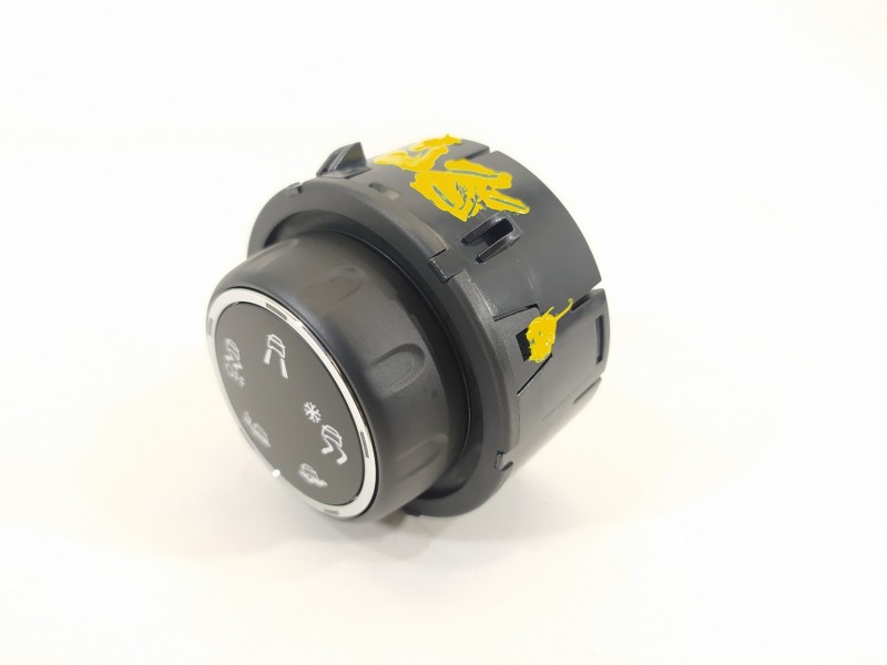 Recambio de mando multifuncion para peugeot 2008 (--.2013) allure referencia OEM IAM 96784282ZD  