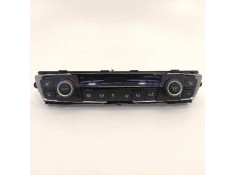 Recambio de mando climatizador para bmw serie 3 touring (f31) 320d referencia OEM IAM 64119354146 9354146 