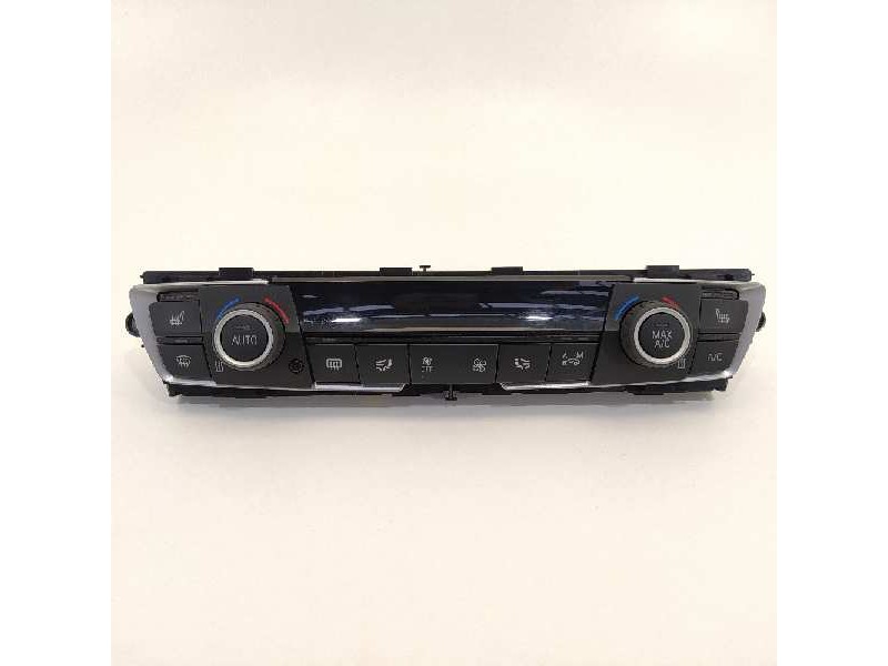 Recambio de mando climatizador para bmw serie 3 touring (f31) 320d referencia OEM IAM 64119354146 9354146 
