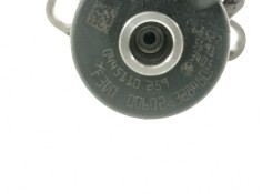 Recambio de inyector para mazda 3 berlina (bk) 1.6 crdt active referencia OEM IAM 0445110259   2