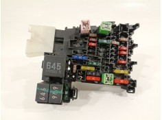 Recambio de caja reles / fusibles para seat leon (5f1) fr referencia OEM IAM 5Q0937615C  