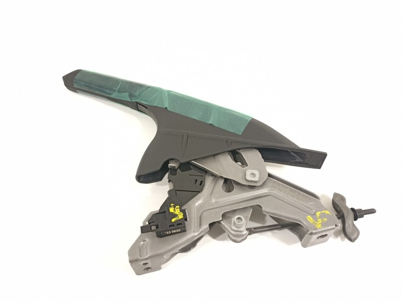 Recambio de palanca freno de mano para seat arona xperience referencia OEM IAM 6F0711301Q  