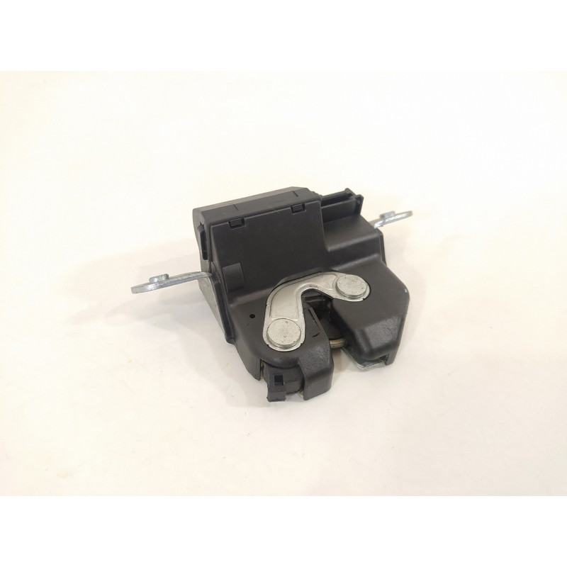 Recambio de cerradura maletero / porton para fiat nuova 500 (150) s referencia OEM IAM 55701971  