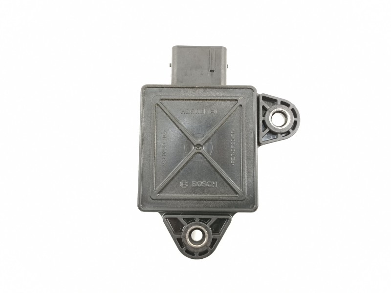 Recambio de modulo electronico para opel crossland x excellence referencia OEM IAM 9677871680  