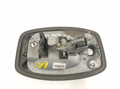 Recambio de maneta exterior delantera izquierda para citroën jumper kombi 30 l1h1 live e-hdi 130 referencia OEM IAM NV23713   2
