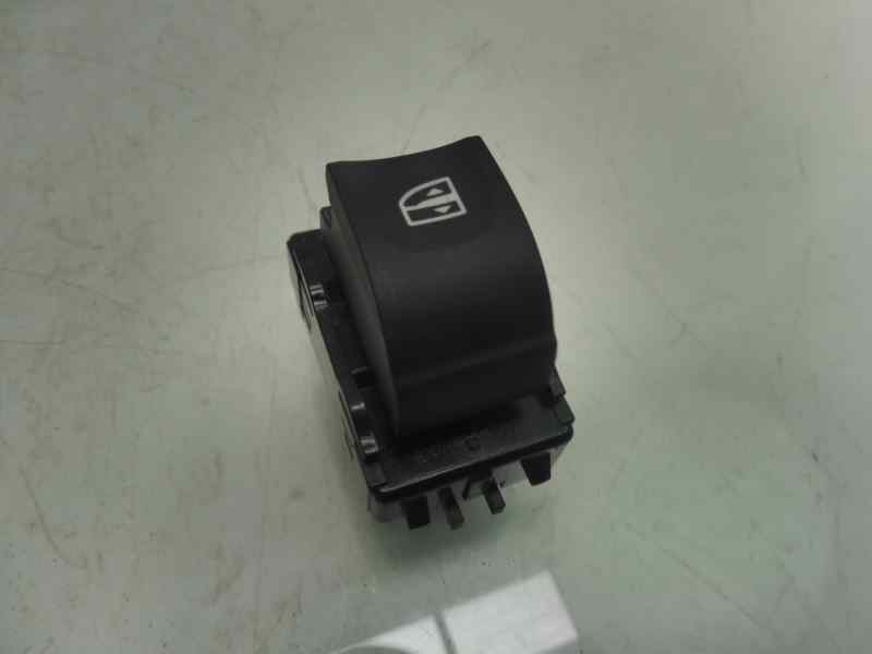 Recambio de mando elevalunas delantero derecho para renault megane iv berlina 5p intens referencia OEM IAM 254214896R  