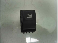 Recambio de mando elevalunas delantero derecho para renault megane iv berlina 5p intens referencia OEM IAM 254214896R   2