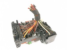 Recambio de caja reles / fusibles para seat leon (5f1) fr referencia OEM IAM 5Q0937615C   2