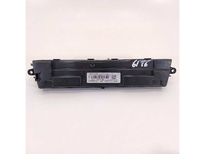 Recambio de mando climatizador para bmw serie 3 touring (f31) 320d referencia OEM IAM 64119354146 9354146 