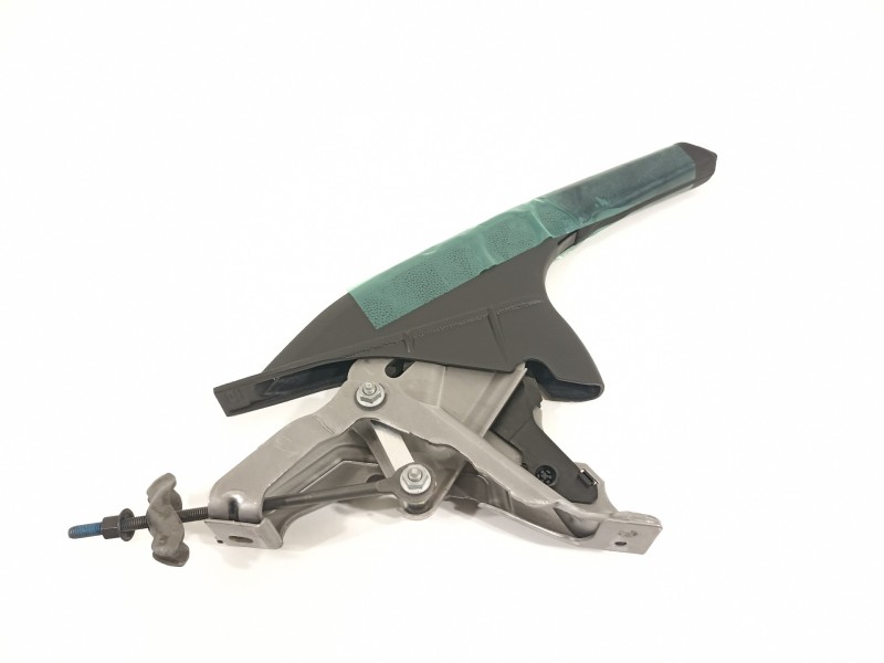 Recambio de palanca freno de mano para seat arona xperience referencia OEM IAM 6F0711301Q  