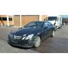 MERCEDES-BENZ CLASE CLK (W207) COUPE