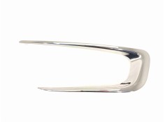 Recambio de rejilla delantera para peugeot 2008 (--.2013) allure referencia OEM IAM 9802523577  