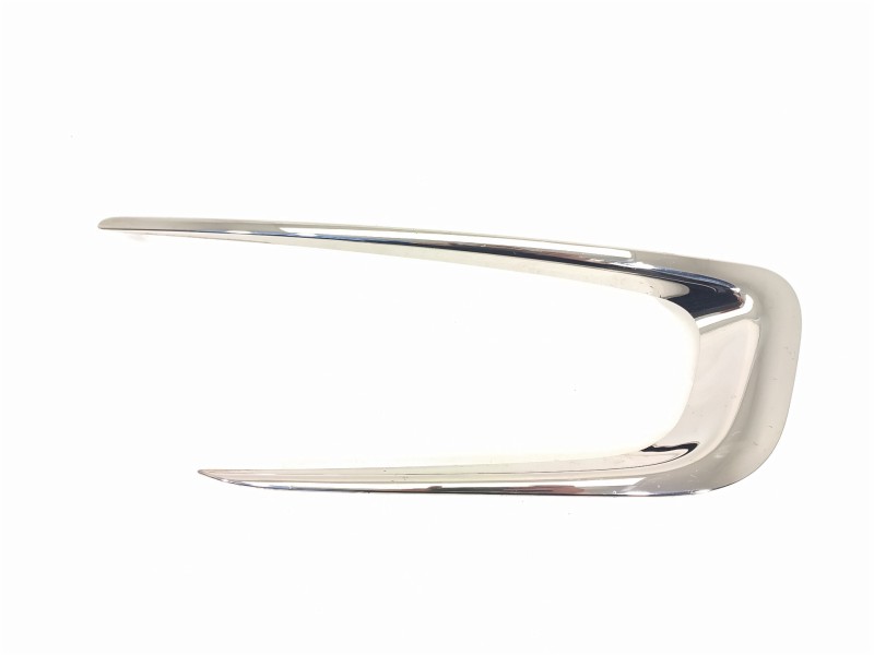 Recambio de rejilla delantera para peugeot 2008 (--.2013) allure referencia OEM IAM 9802523577  