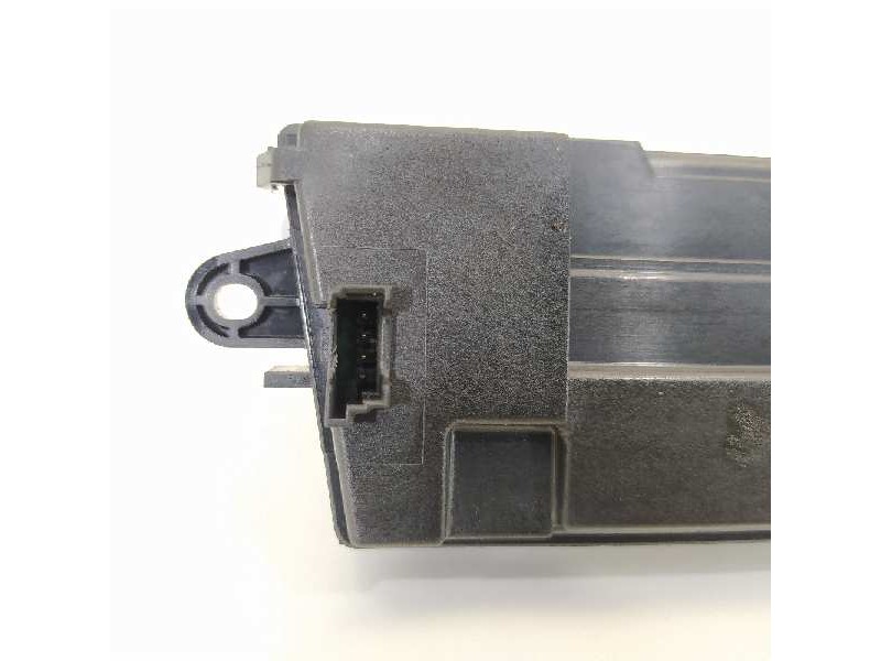 Recambio de mando climatizador para bmw serie 3 touring (f31) 320d referencia OEM IAM 64119354146 9354146 