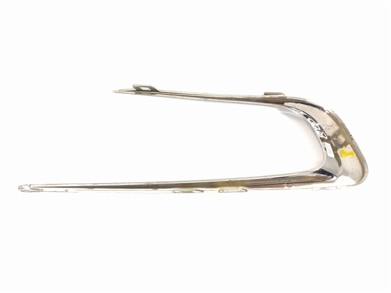 Recambio de rejilla delantera para peugeot 2008 (--.2013) allure referencia OEM IAM 9802523577  