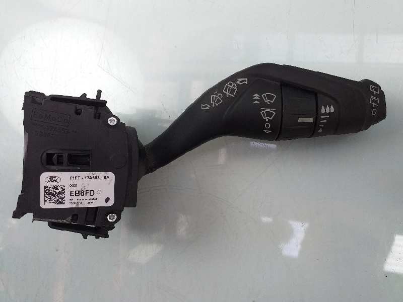 Recambio de mando limpia para ford focus lim. (cb8) trend referencia OEM IAM F1FT17A553BA  