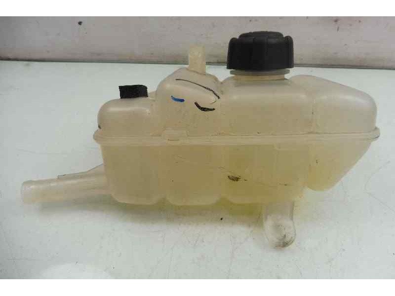 Recambio de deposito expansion para renault megane iv berlina 5p intens referencia OEM IAM 217104048R  