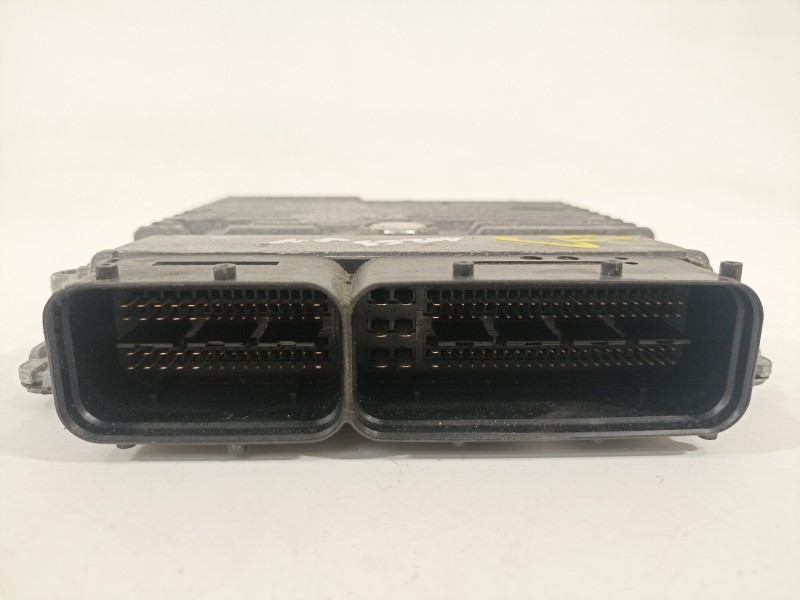 Recambio de centralita motor uce para seat ibiza (6j5) stylance / style referencia OEM IAM 03L906023LD  