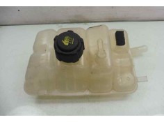 Recambio de deposito expansion para renault megane iv berlina 5p intens referencia OEM IAM 217104048R   2