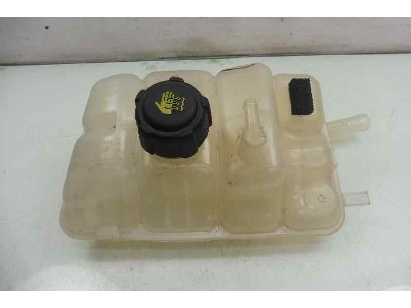 Recambio de deposito expansion para renault megane iv berlina 5p intens referencia OEM IAM 217104048R  