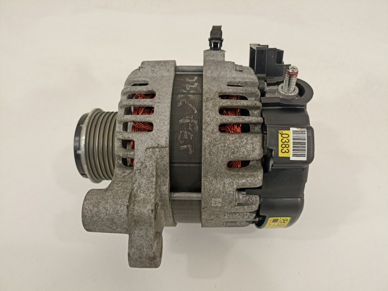 Recambio de alternador para hyundai kona essence 2wd referencia OEM IAM 3730004950  